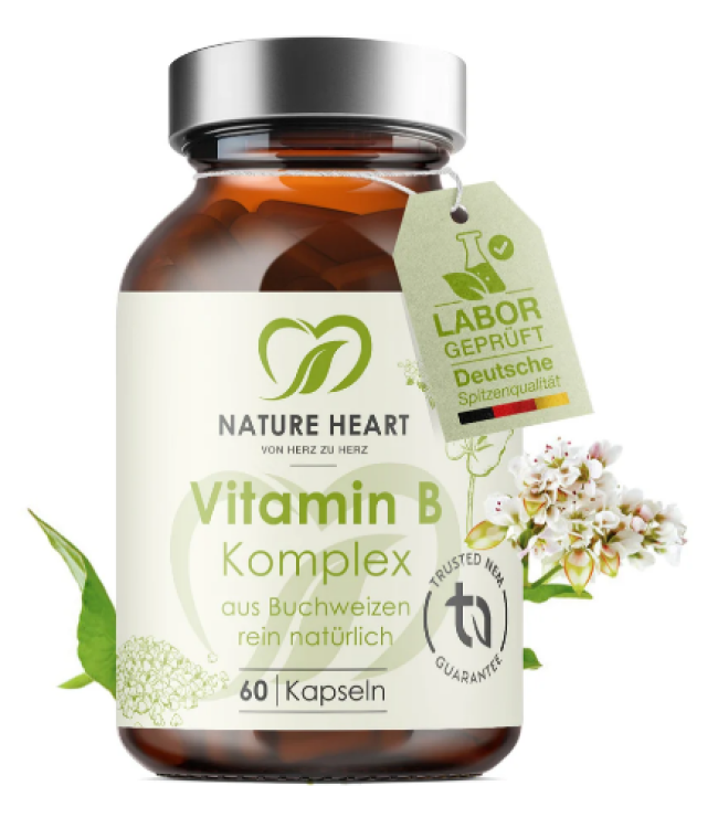 Vitamin B Komplex